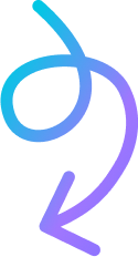 Real-Time AI Personal Branding Photos — GoStudio.ai Real-time AI personal branding headshot results indicator arrow